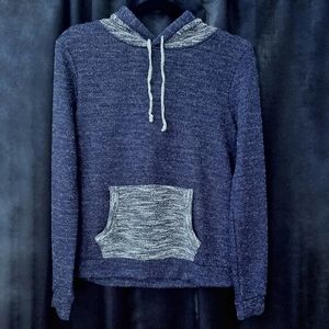 Soft Heather Pullover - Meraki
